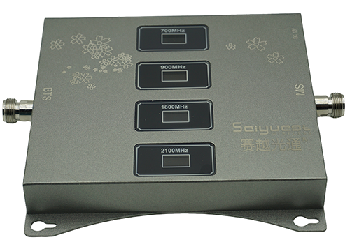  湖北四频手机信号接收器200㎡