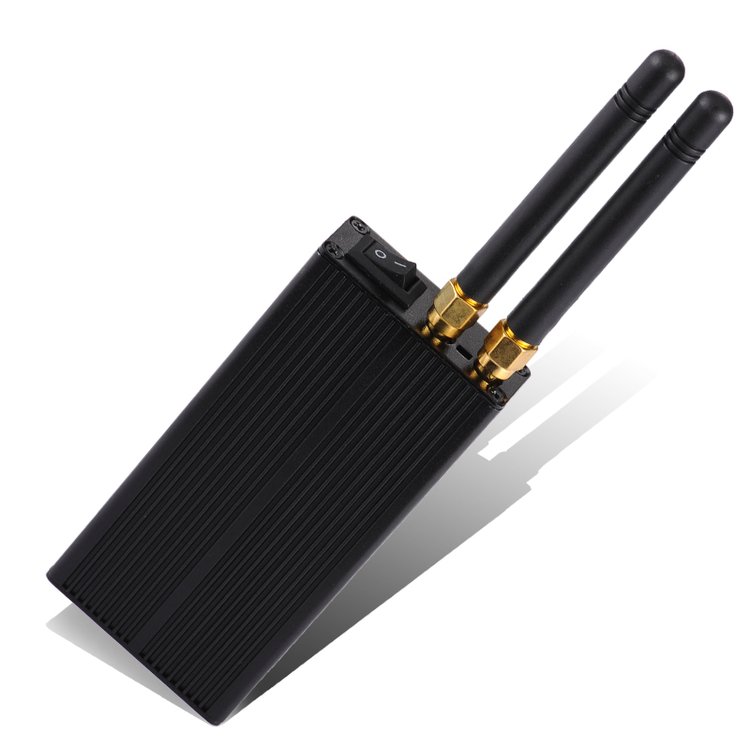  湖北1.2G/1.5G导航屏蔽器