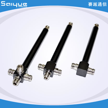  湖北FM调频广播同步广播功分器