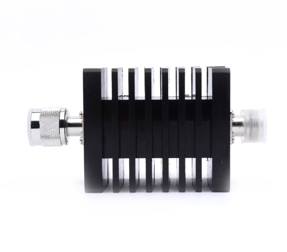  湖北腔体固定衰减器0-3G/0-4G  N型接口
